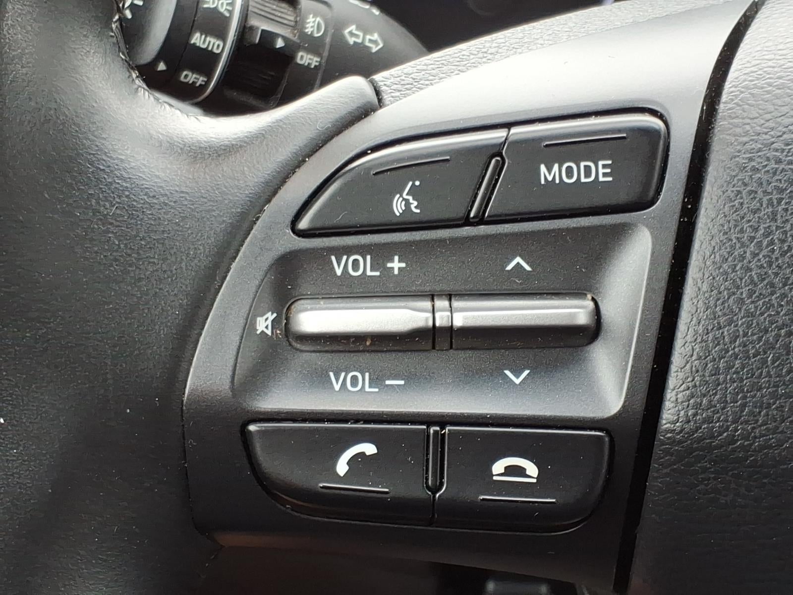 2021 Hyundai Kona Limited