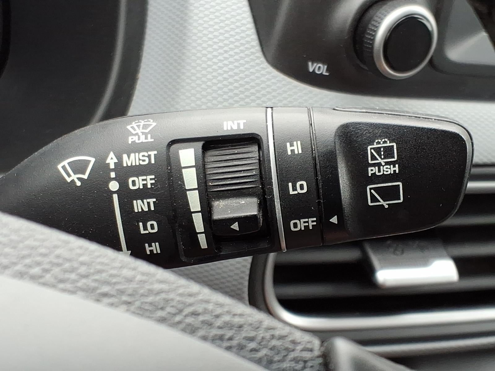 2021 Hyundai Kona Limited