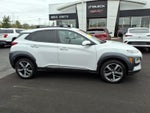 2021 Hyundai Kona Limited