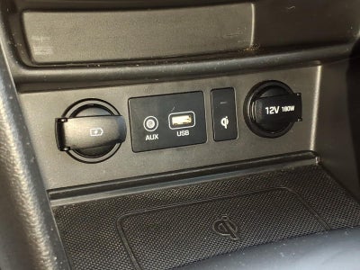 2021 Hyundai Kona Limited
