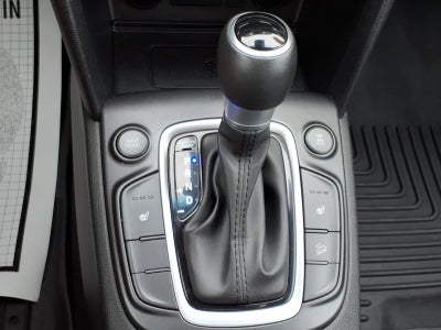 2021 Hyundai Kona Limited