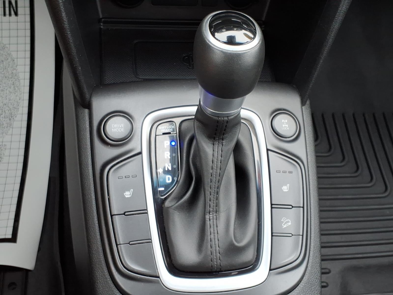 2021 Hyundai Kona Limited