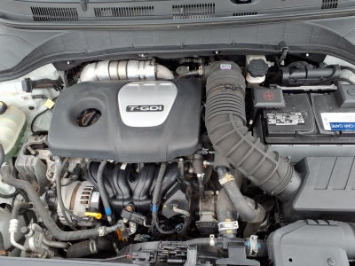 2021 Hyundai Kona Limited