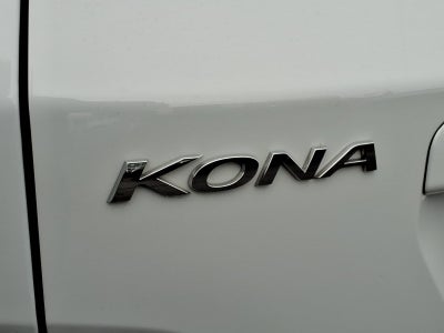 2021 Hyundai Kona Limited