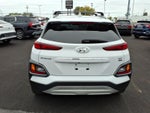 2021 Hyundai Kona Limited