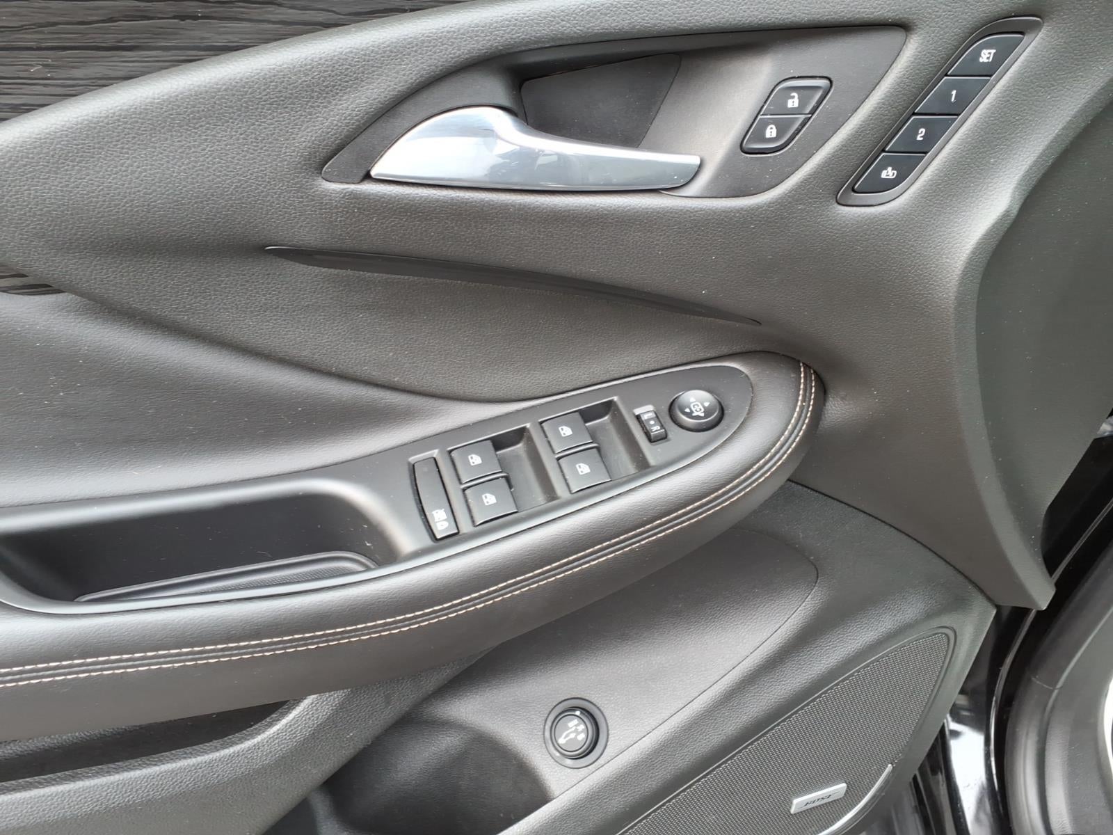 2017 Buick Envision Premium I