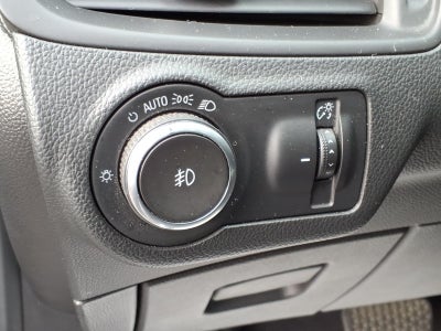 2017 Buick Envision Premium I