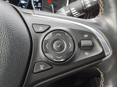 2017 Buick Envision Premium I