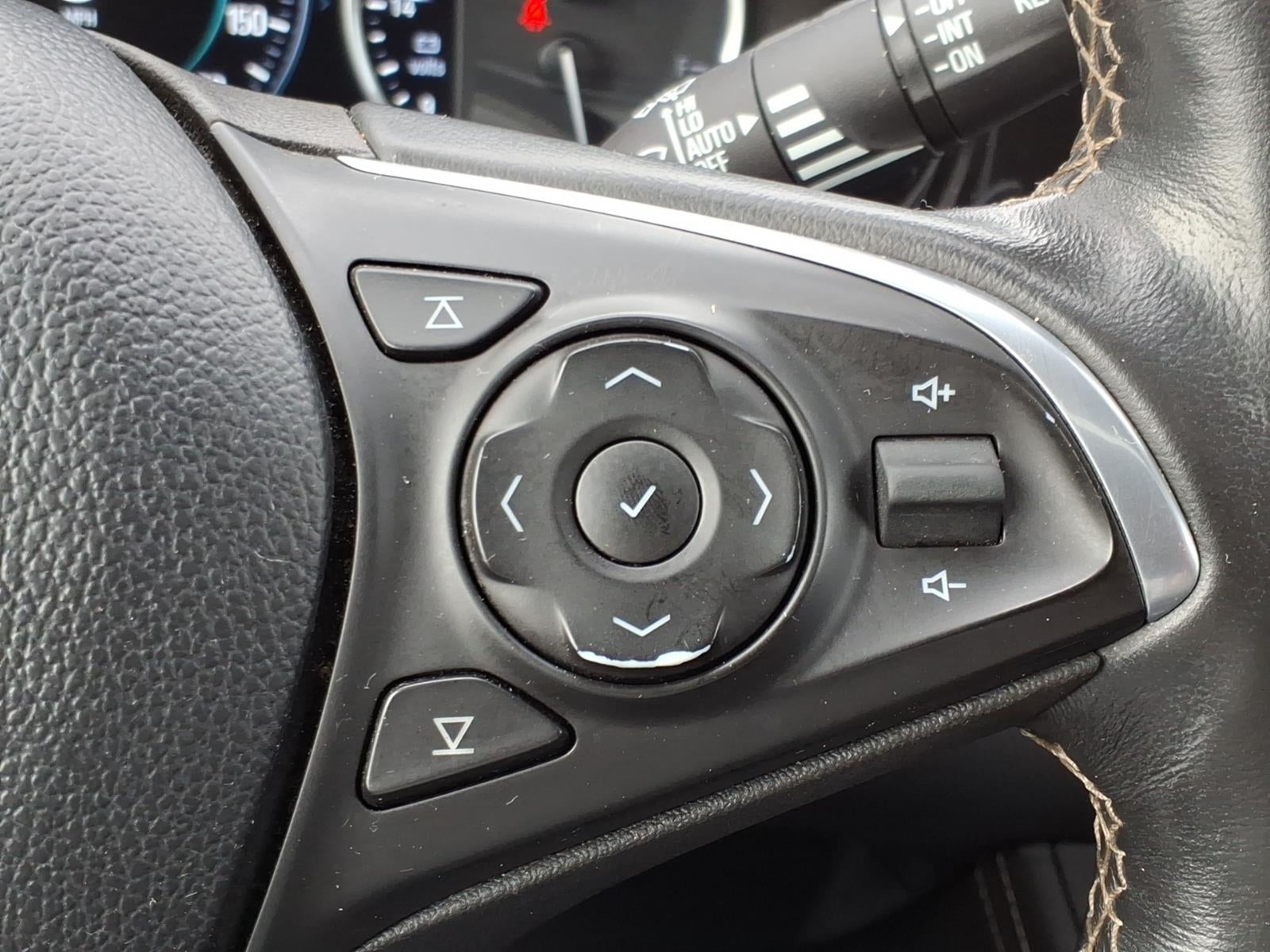 2017 Buick Envision Premium I