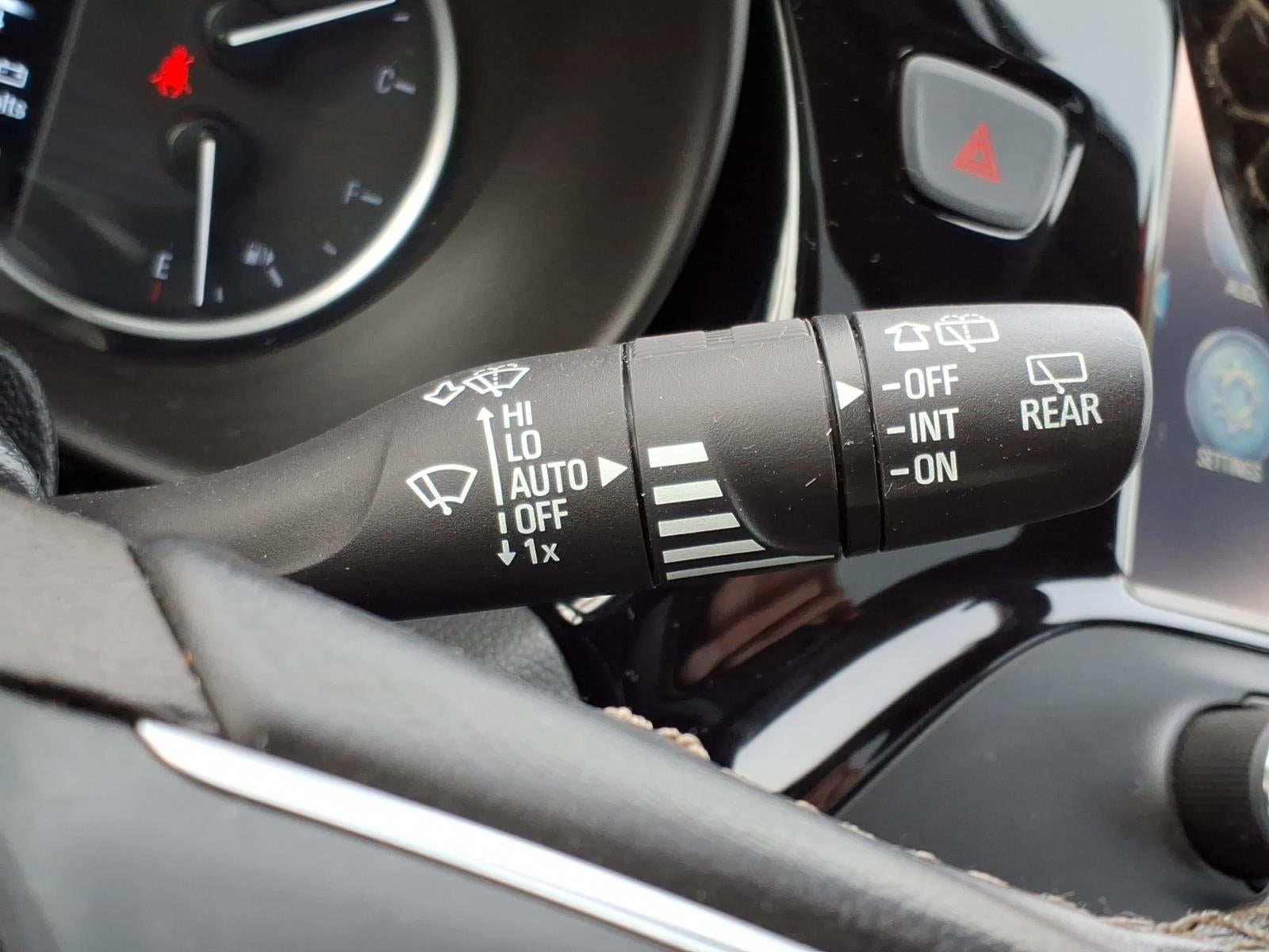 2017 Buick Envision Premium I