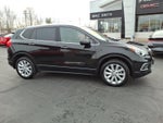 2017 Buick Envision Premium I