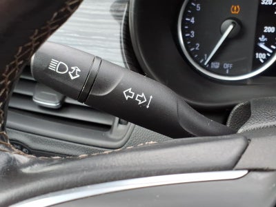 2017 Buick Envision Premium I