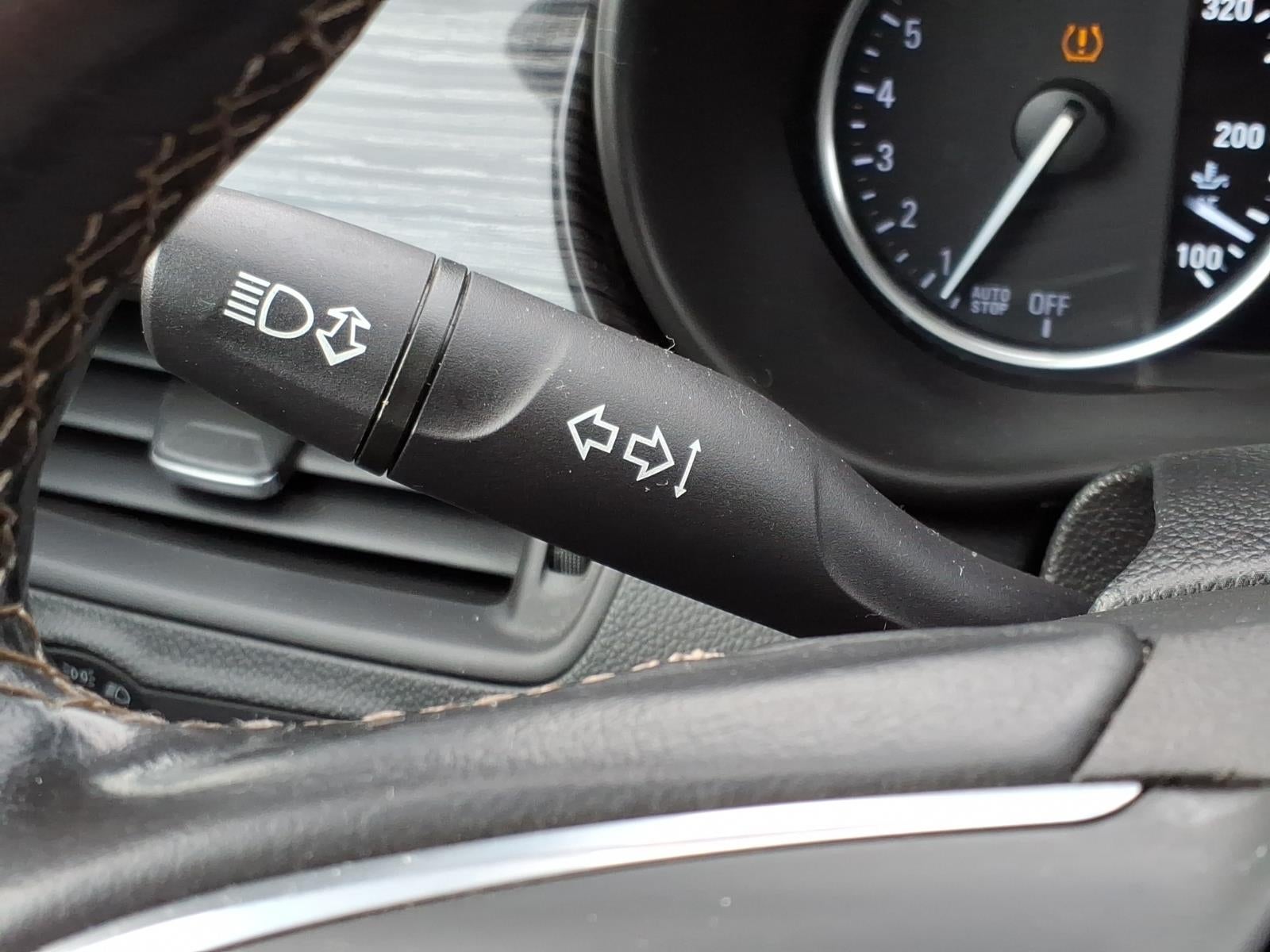 2017 Buick Envision Premium I