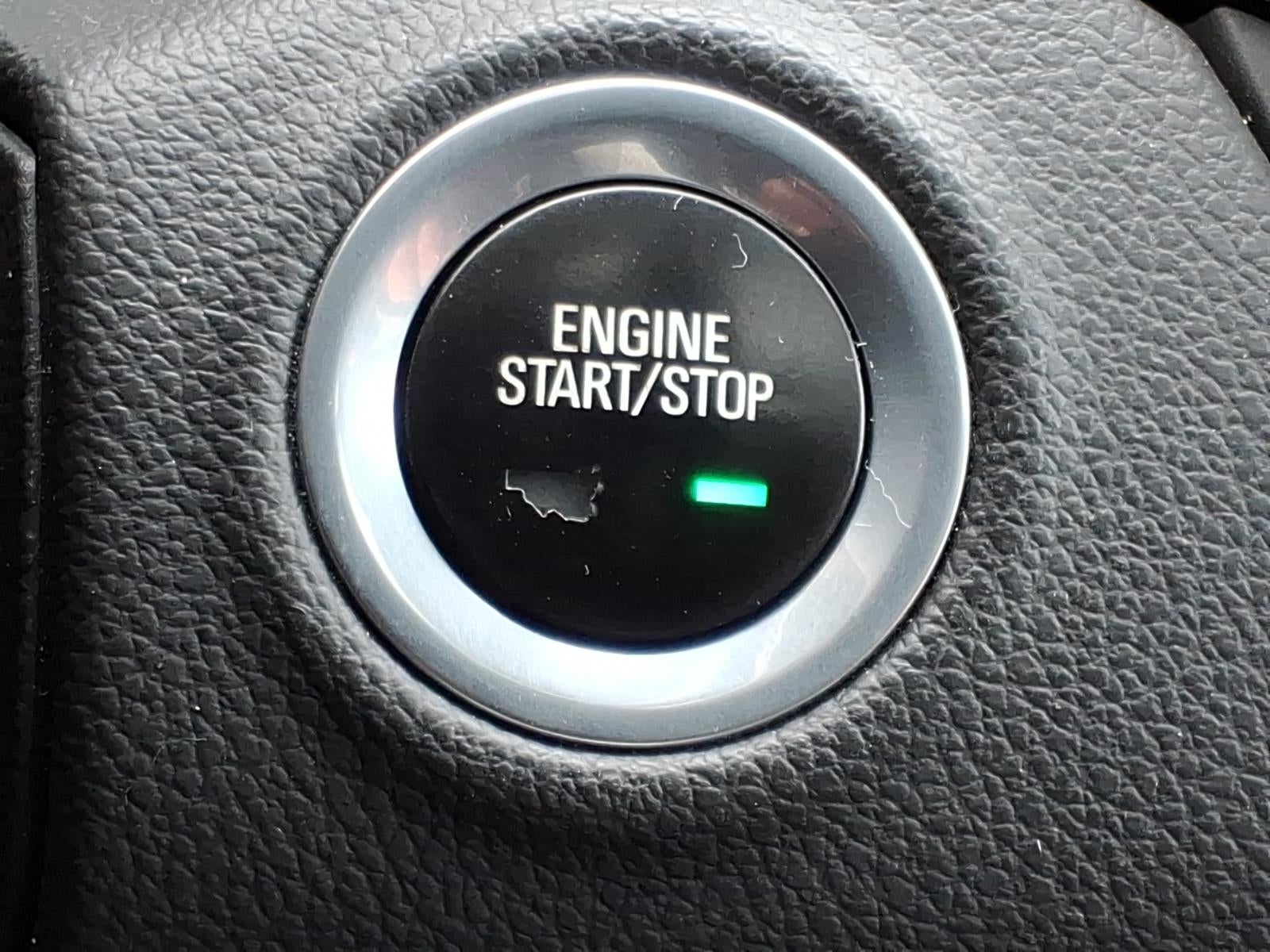 2017 Buick Envision Premium I