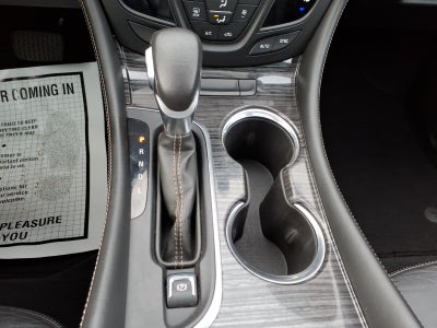 2017 Buick Envision Premium I