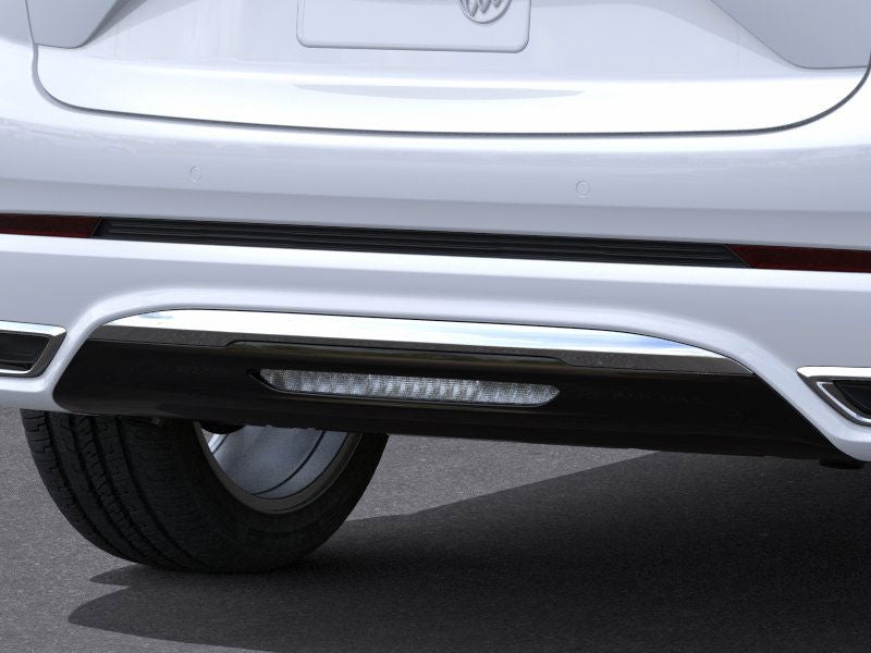 2025 Buick Envision Avenir