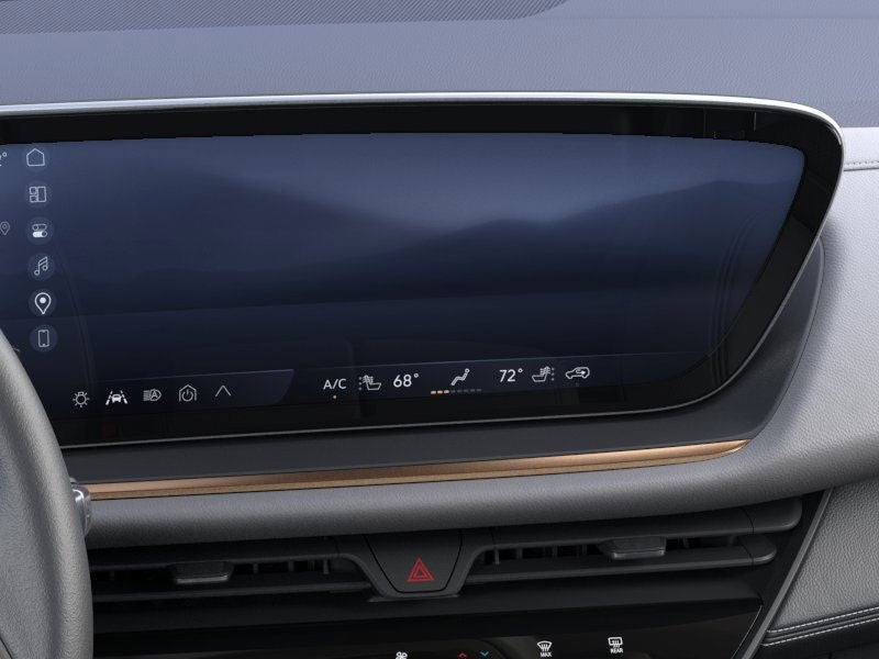 2025 Buick Envision Avenir