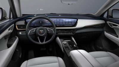 2025 Buick Envision Avenir