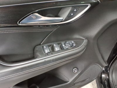2021 Buick Envision Preferred