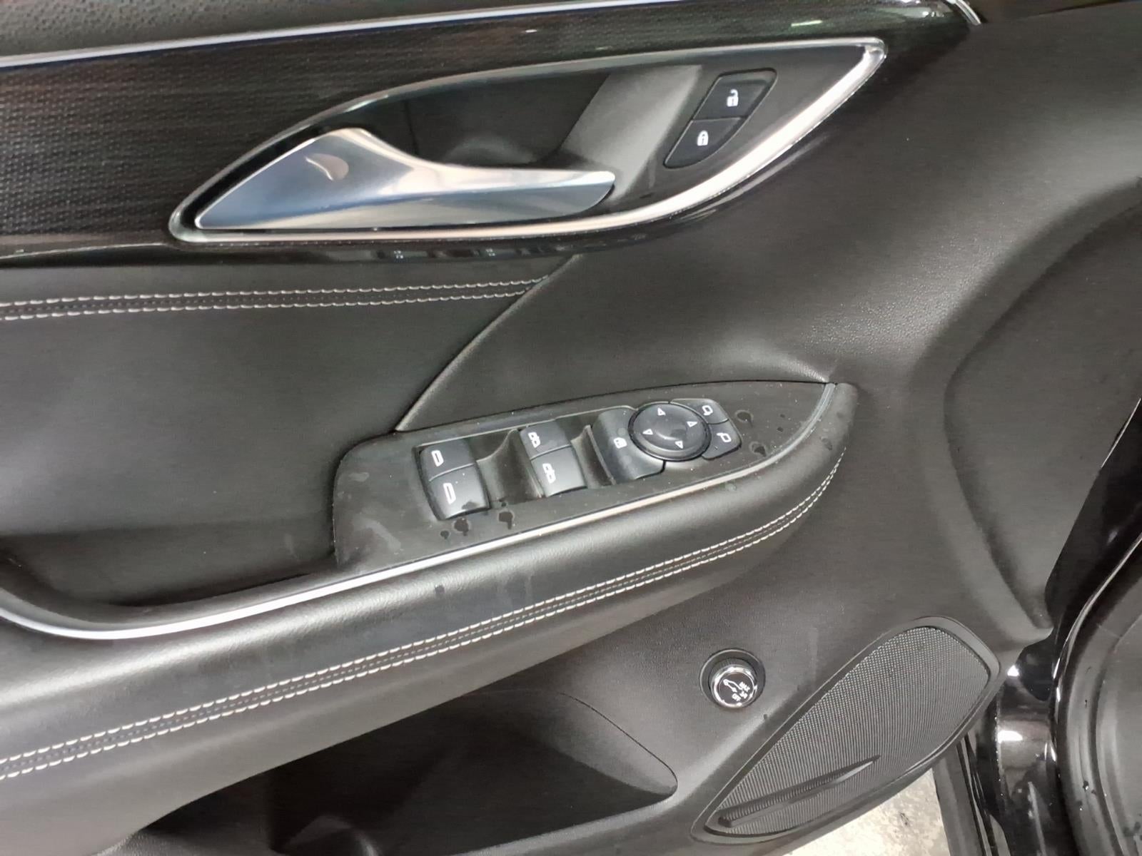 2021 Buick Envision Preferred