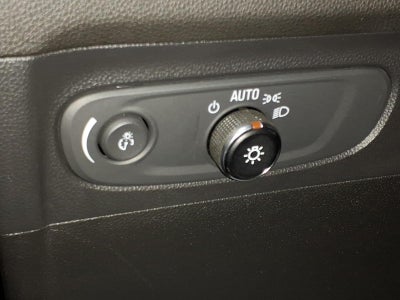 2021 Buick Envision Preferred
