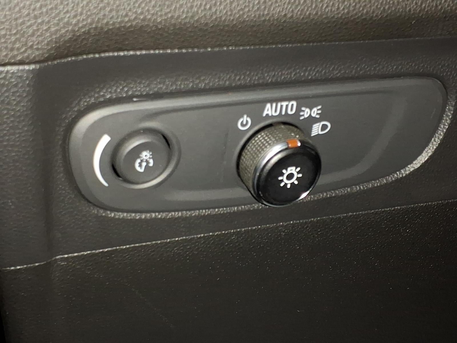 2021 Buick Envision Preferred