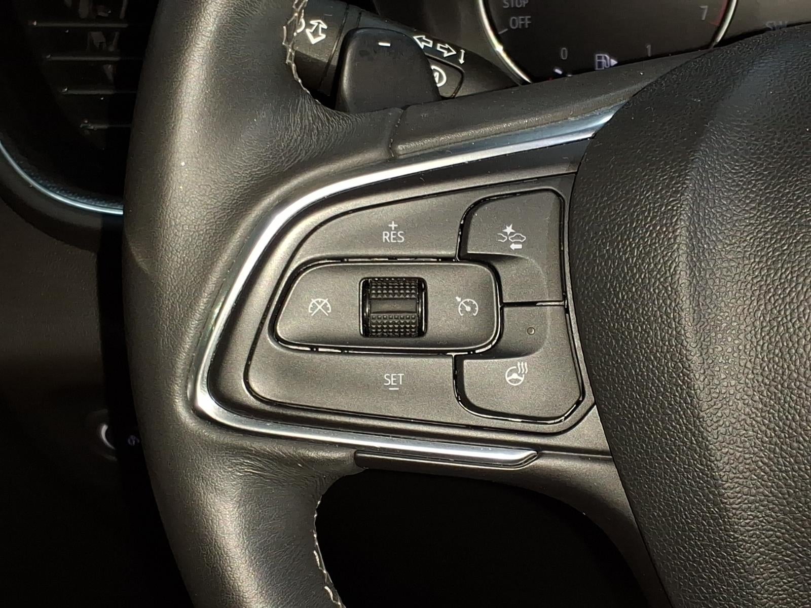2021 Buick Envision Preferred