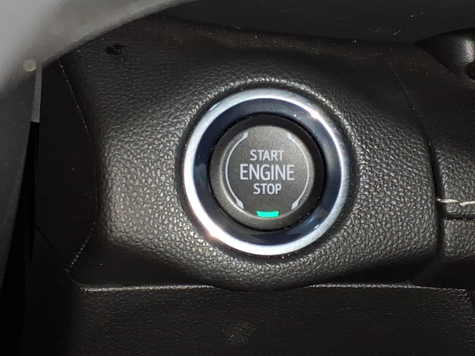2021 Buick Envision Preferred
