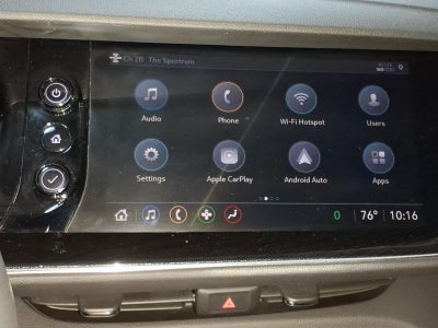 2021 Buick Envision Preferred