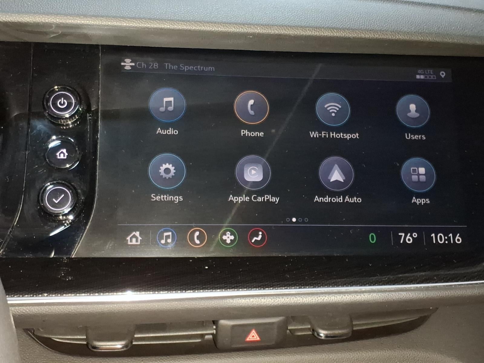 2021 Buick Envision Preferred