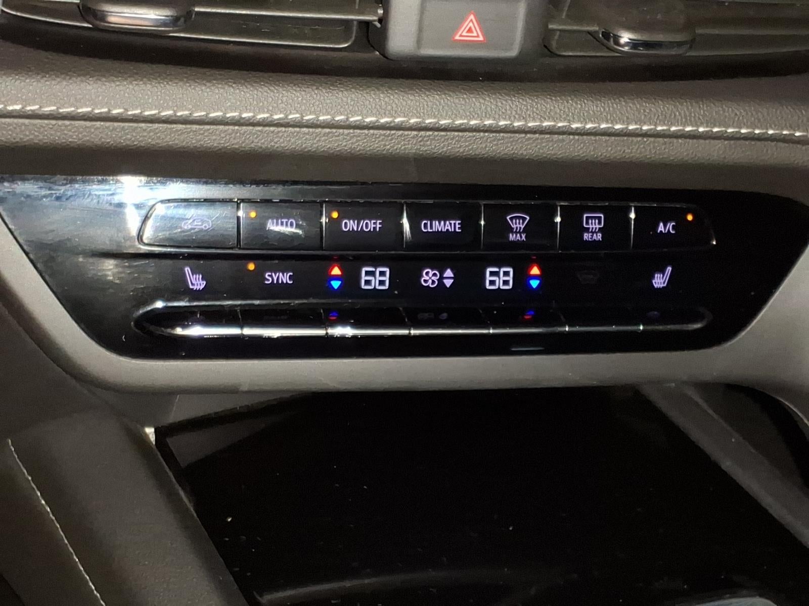 2021 Buick Envision Preferred