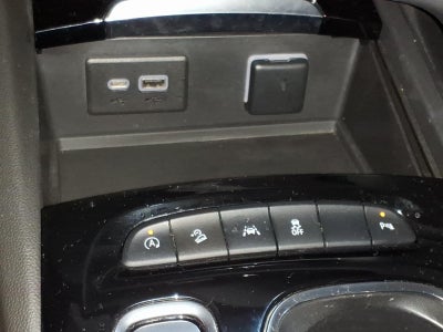 2021 Buick Envision Preferred