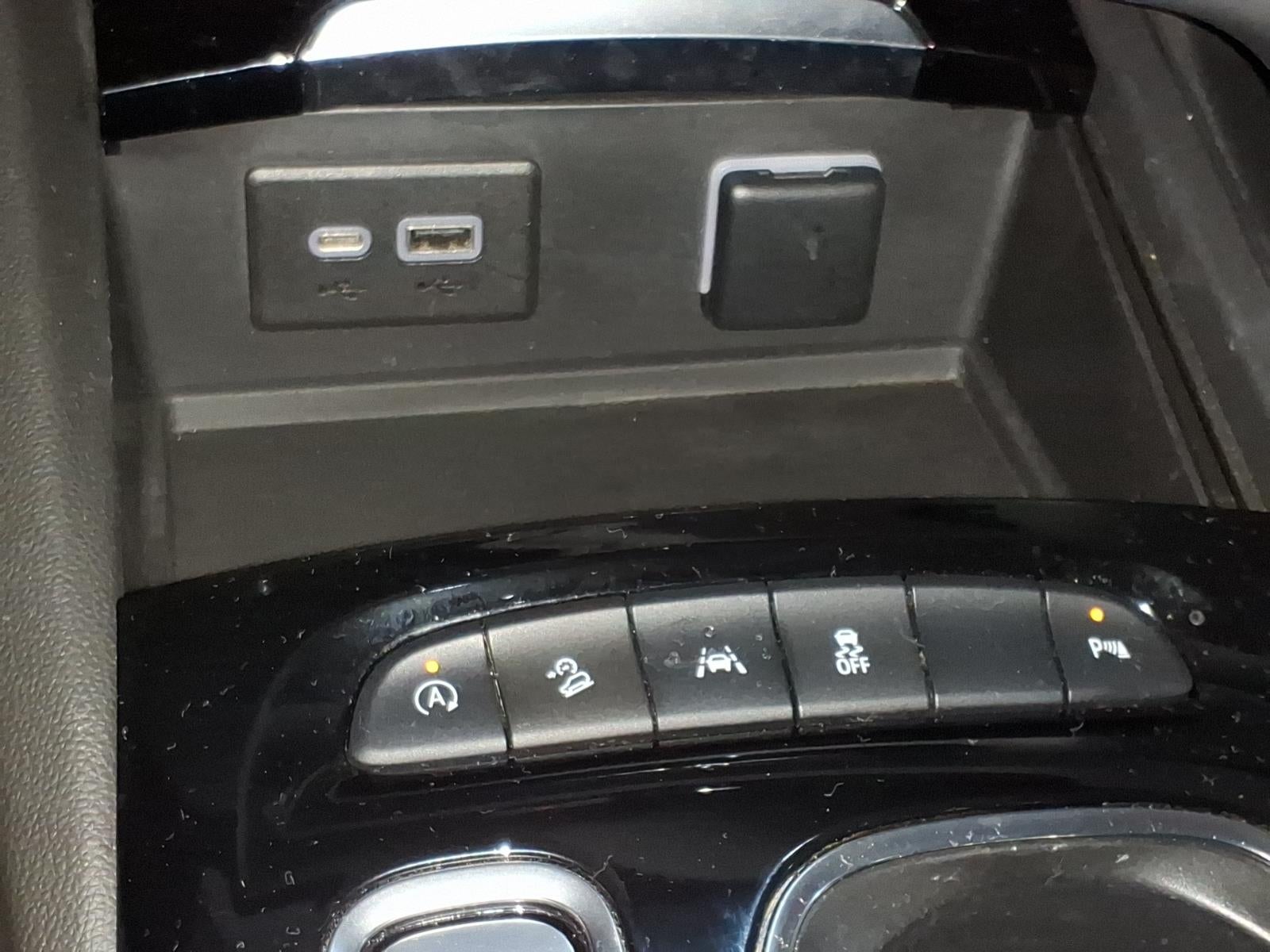 2021 Buick Envision Preferred