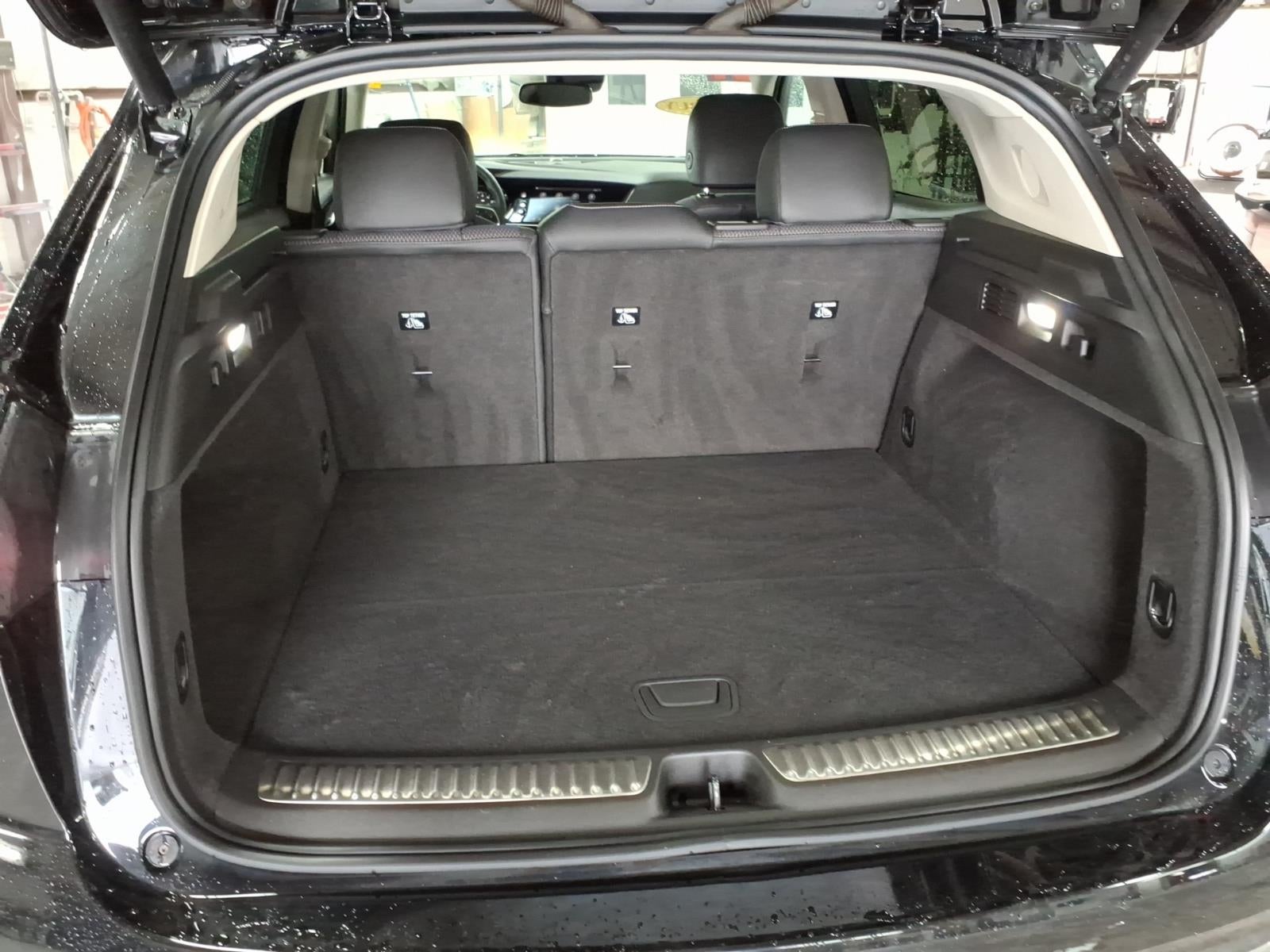 2021 Buick Envision Preferred