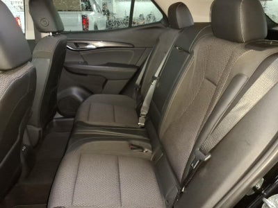 2021 Buick Envision Preferred