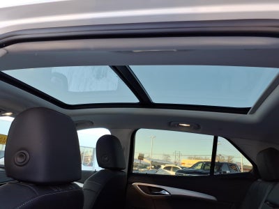 2024 Buick Envision Avenir