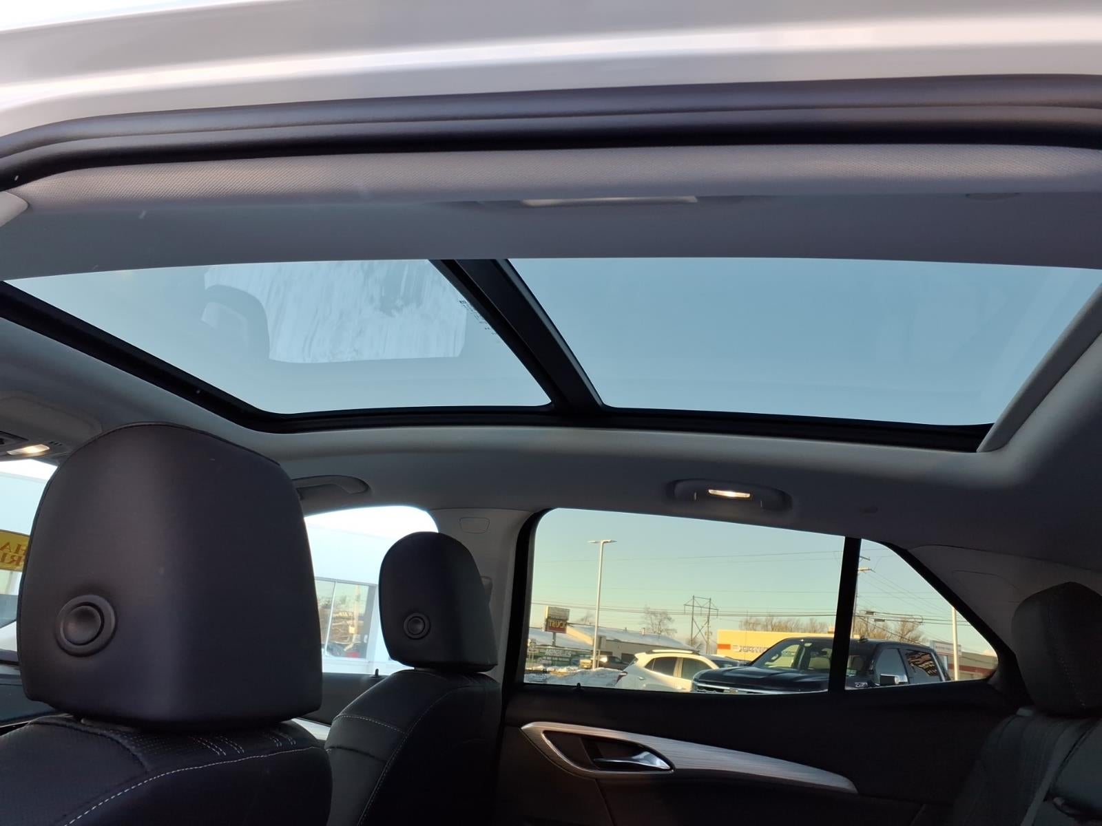 2024 Buick Envision Avenir