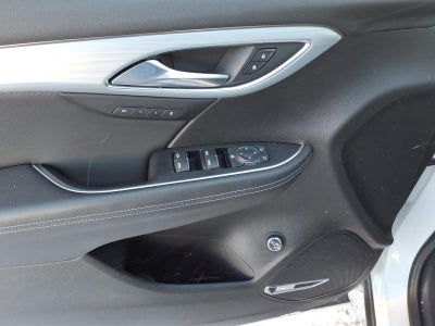 2024 Buick Envision Avenir