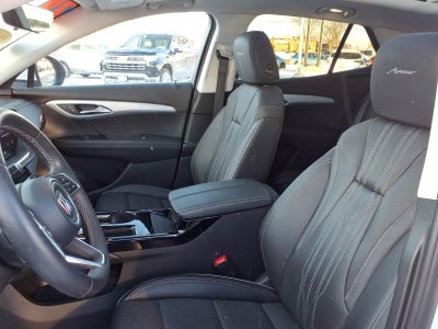 2024 Buick Envision Avenir