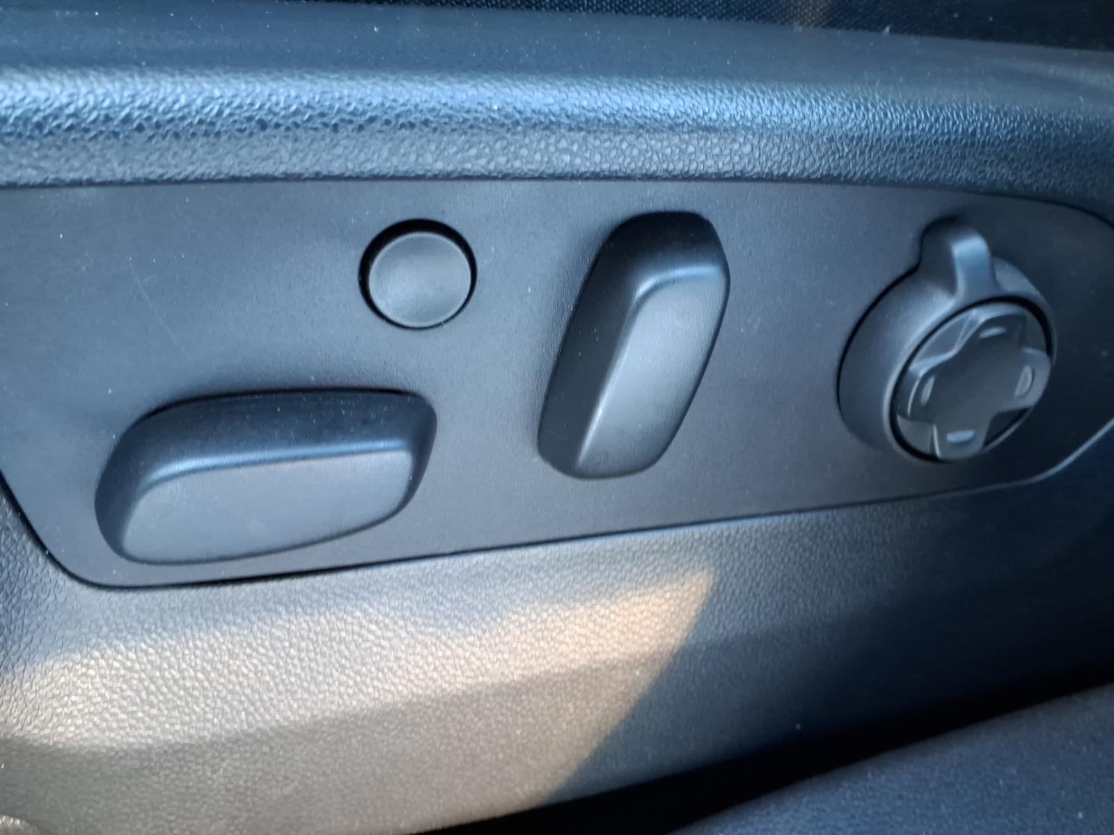 2024 Buick Envision Avenir