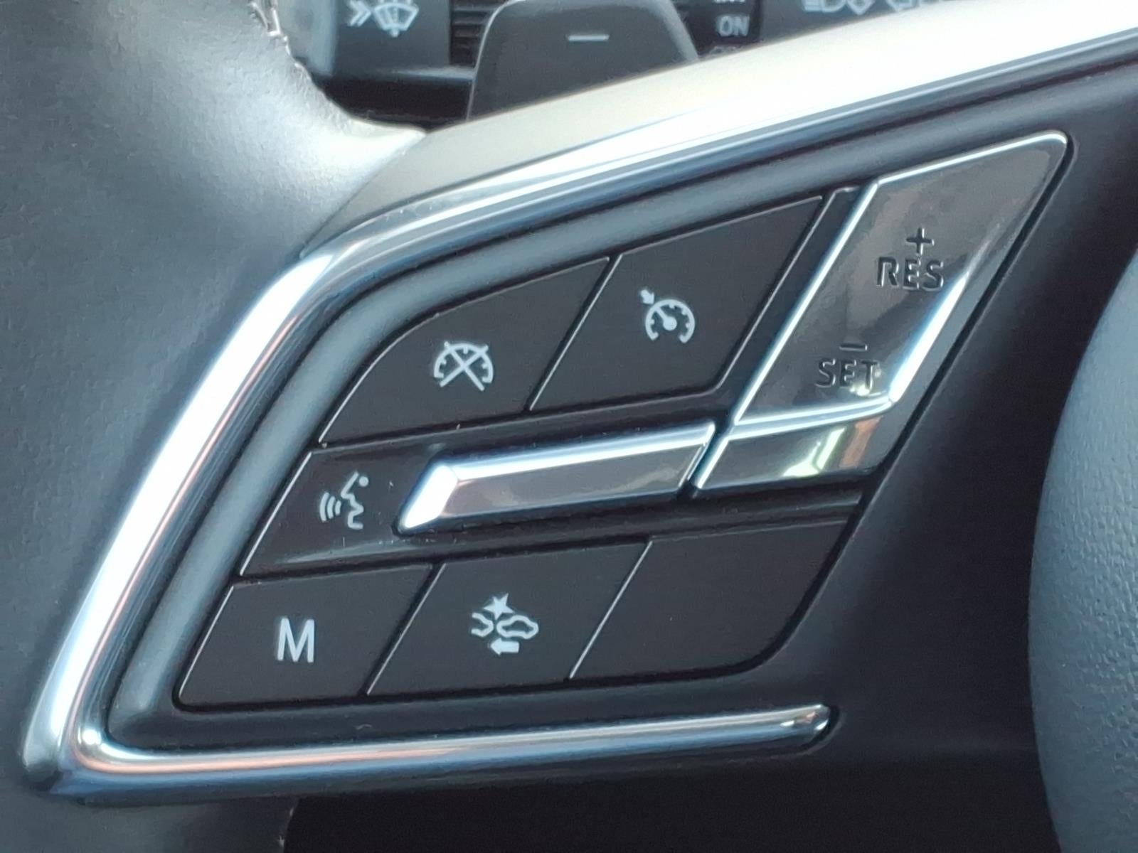 2024 Buick Envision Avenir