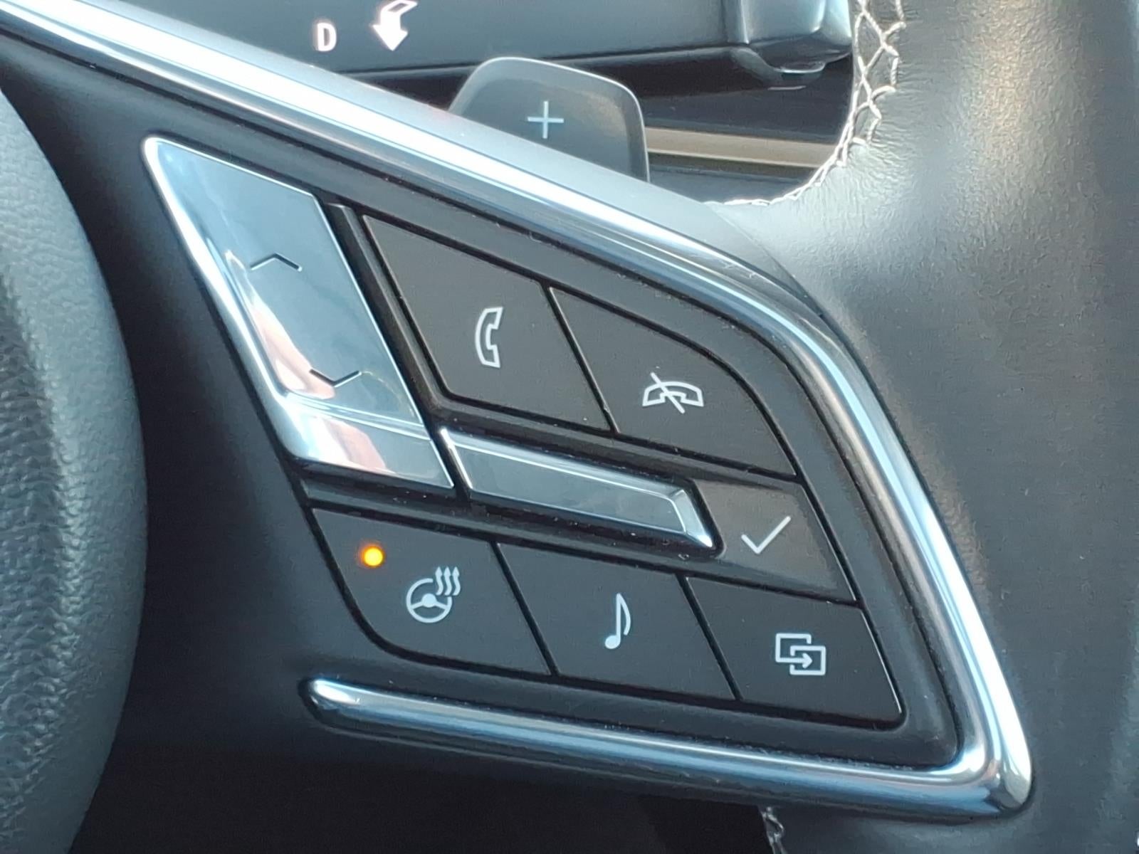 2024 Buick Envision Avenir