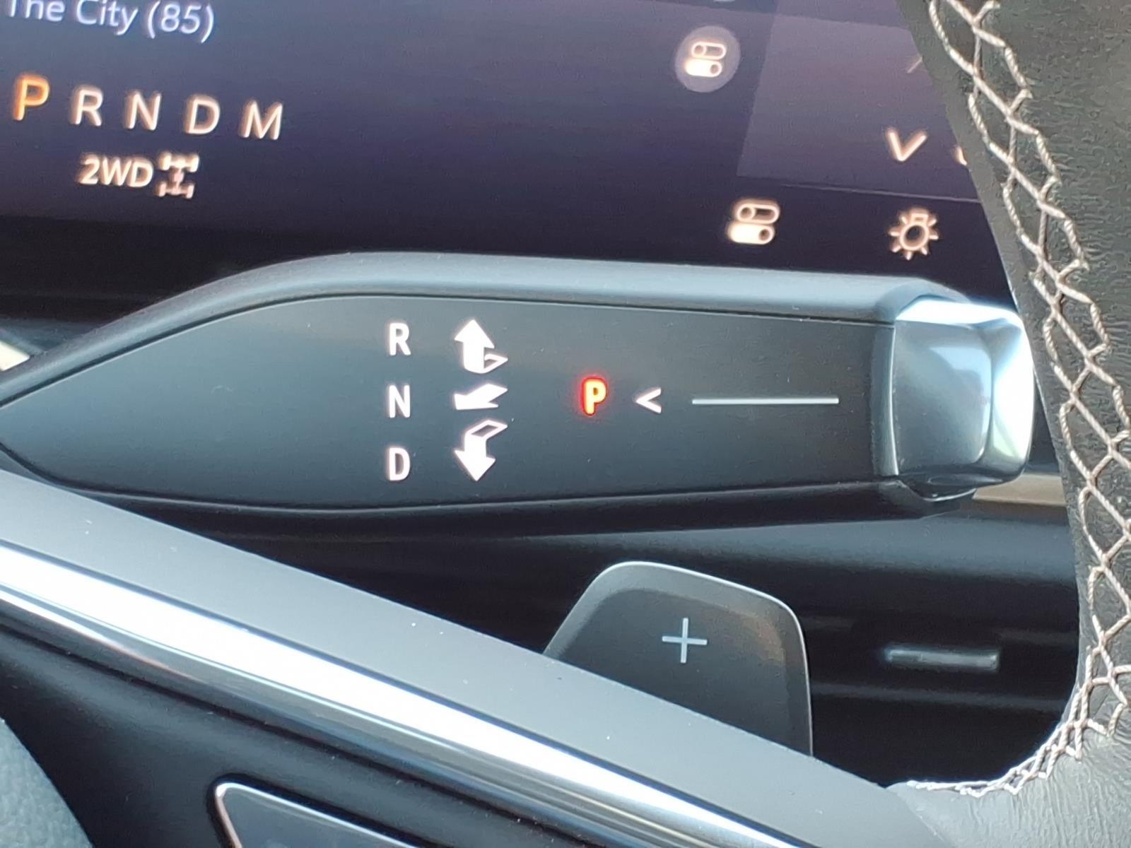 2024 Buick Envision Avenir