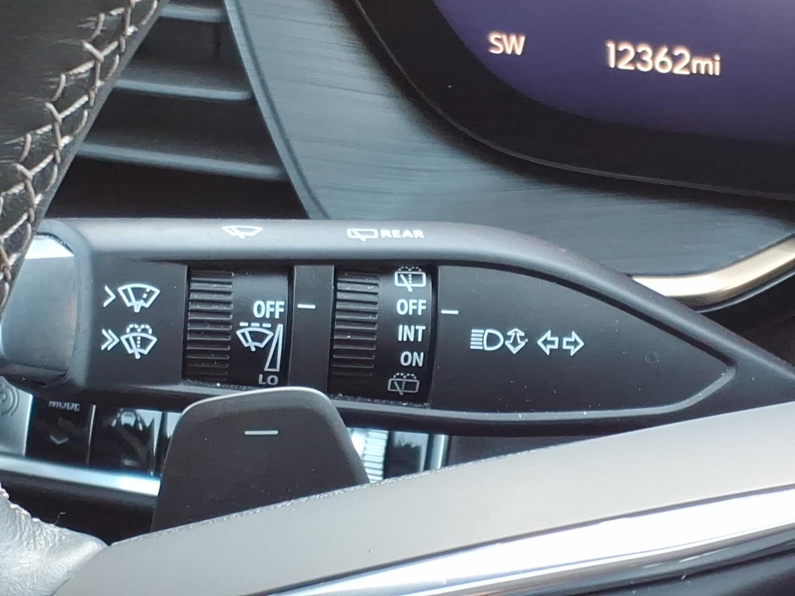 2024 Buick Envision Avenir