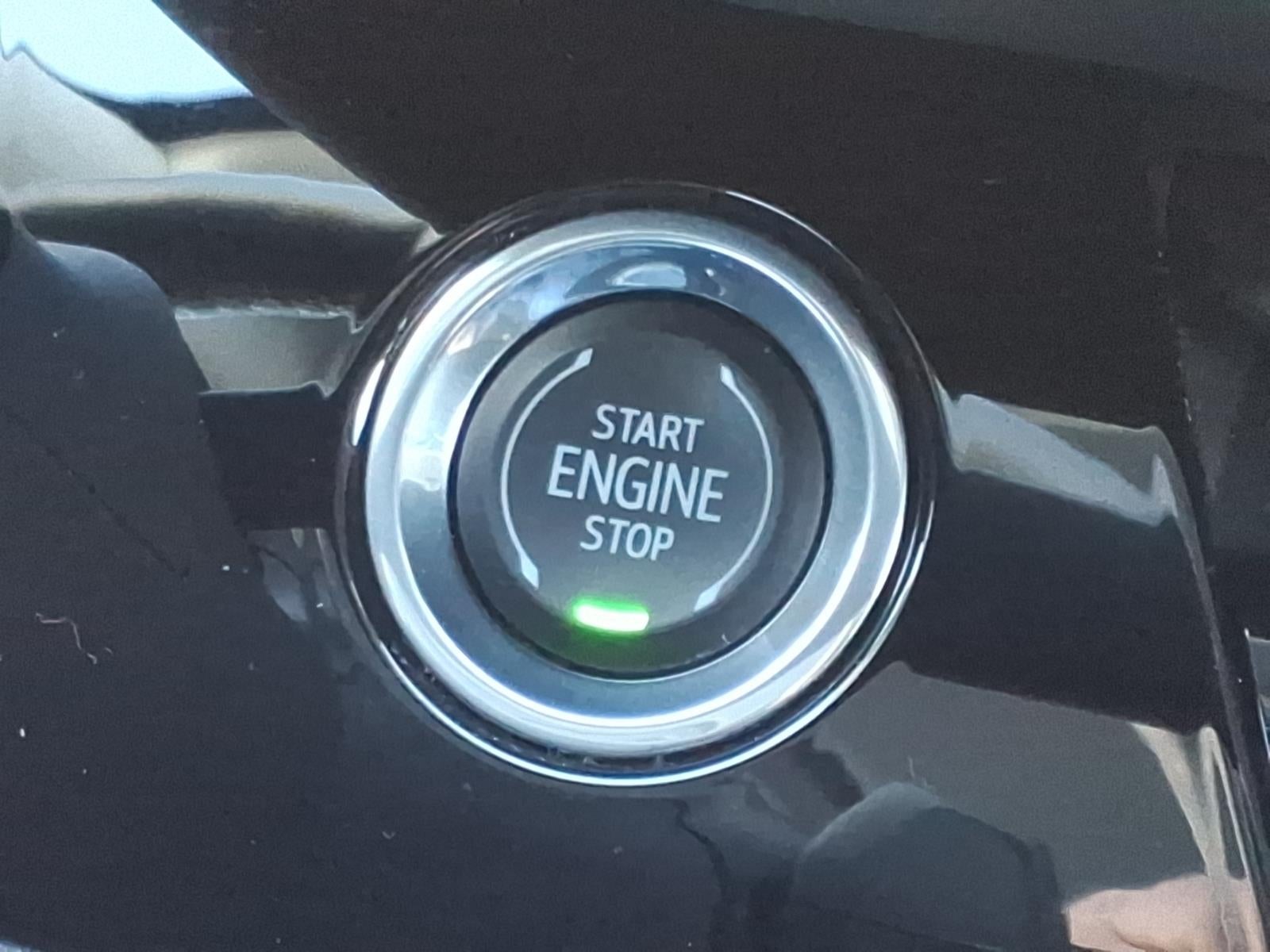 2024 Buick Envision Avenir