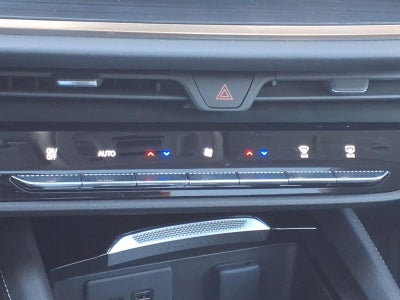 2024 Buick Envision Avenir