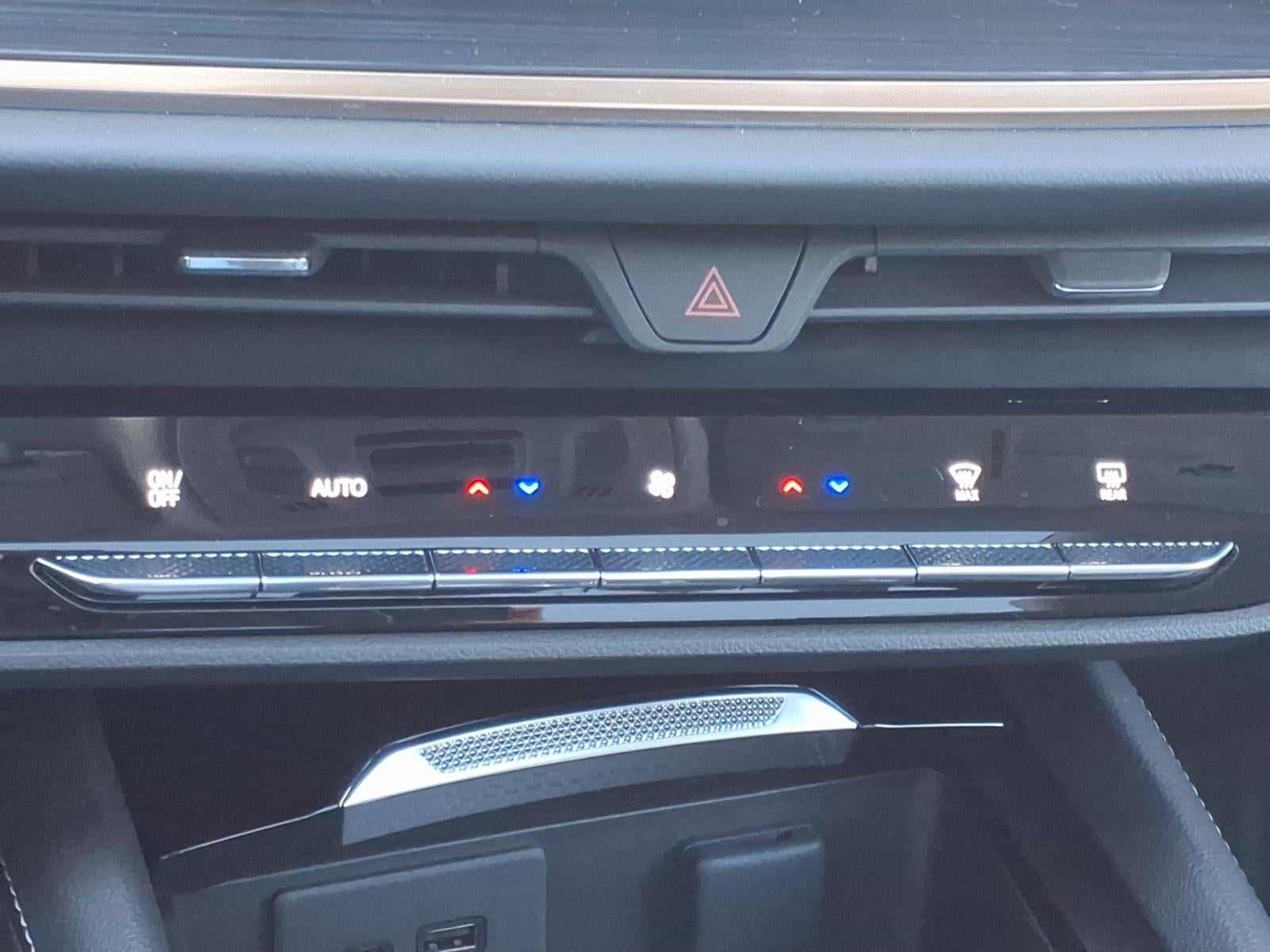 2024 Buick Envision Avenir