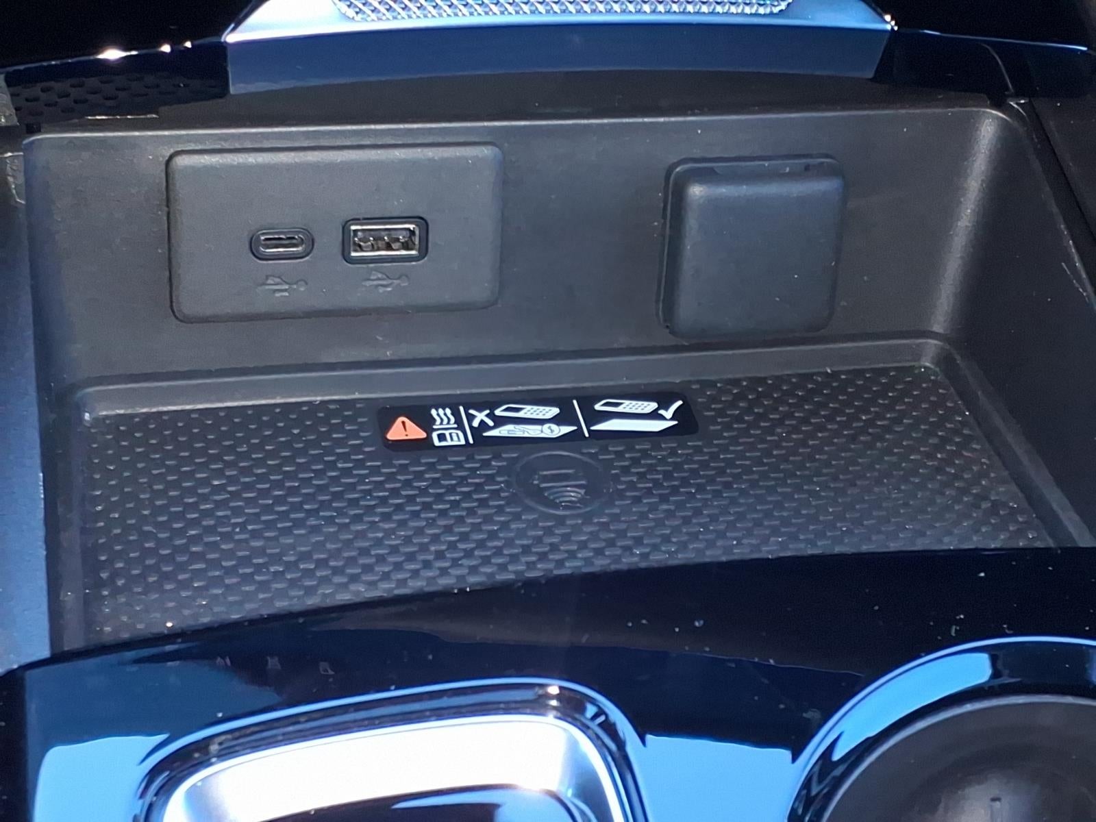 2024 Buick Envision Avenir