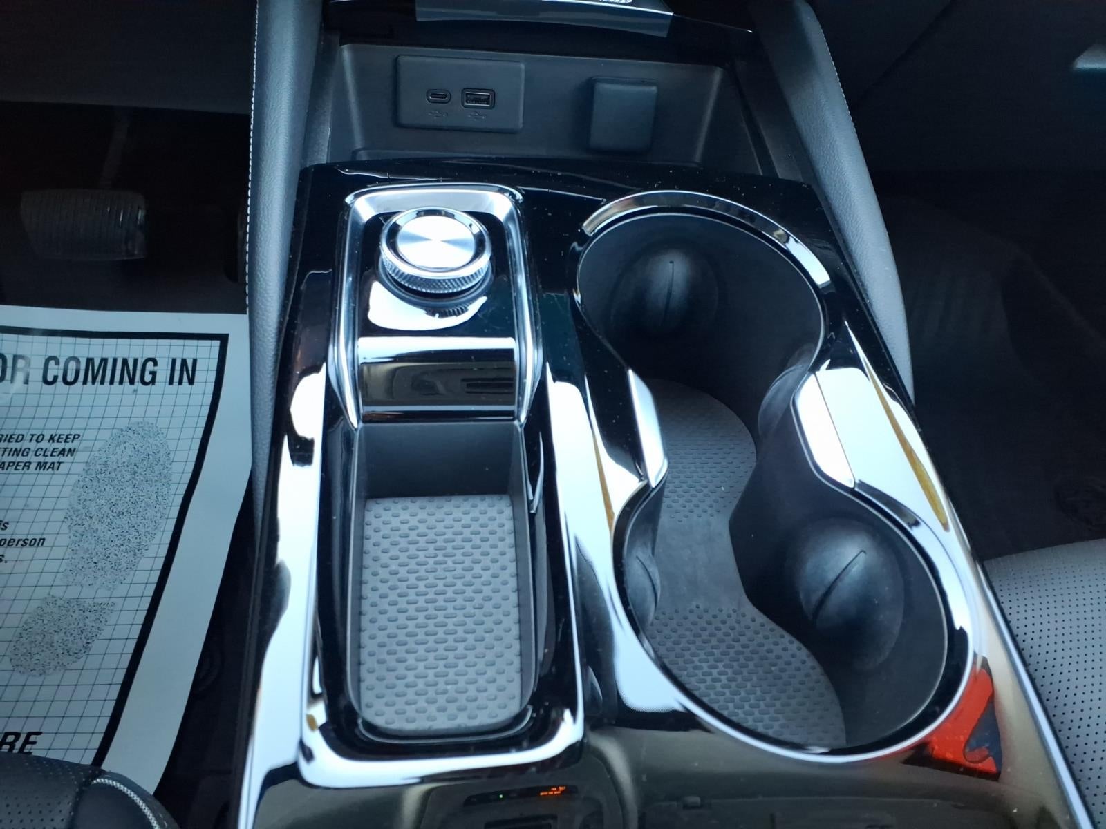 2024 Buick Envision Avenir