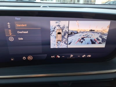 2024 Buick Envision Avenir